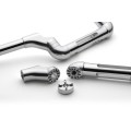 AELLA Aluminum Variable Handlebars for the BMW R nineT AELLA Aluminum Variable Handlebars for the BMW R nineT