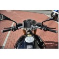 AELLA Aluminum Variable Handlebars for the BMW R nineT AELLA Aluminum Variable Handlebars for the BMW R nineT