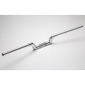 AELLA Aluminum Variable Handlebar for the BMW R 1200 R AELLA Aluminum Variable Handlebar for the BMW R 1200 R