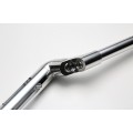 AELLA Aluminum Variable Handlebar for the BMW R 1200 R AELLA Aluminum Variable Handlebar for the BMW R 1200 R