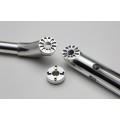 AELLA Aluminum Variable Handlebar for the BMW R 1200 R AELLA Aluminum Variable Handlebar for the BMW R 1200 R