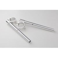 AELLA Aluminum Comfort and Sport Clip On Handle Bar Kit for Ducati Panigale 1299 S / R Models AELLA Aluminum Comfort and Sport Clip On Handle Bar Kit for Ducati Panigale 1299 S / R Models