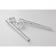 AELLA Aluminum Comfort and Sport Clip On Handle Bar Kit for Ducati Panigale 1299 S / R Models