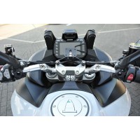 AELLA Aluminum Variable Handlebar (Multistrada 1200 DVT) (15-17)