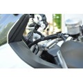 AELLA Aluminum Variable Handlebar (Multistrada 1200) 10-14 AELLA Aluminum Variable Handlebar (Multistrada 1200) 10-14