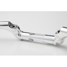 AELLA Aluminum Variable Handlebar (Monster 1200)