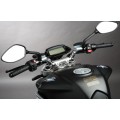 AELLA Aluminum Variable Handlebar (Brutale 800 2016+) AELLA Aluminum Variable Handlebar (Brutale 800 2016+)