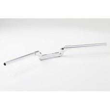 AELLA Aluminum Variable Handlebar for the Ducati Monster 1200R