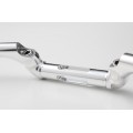 AELLA Aluminum Variable Handlebar for the Ducati Monster 1200R AELLA Aluminum Variable Handlebar for the Ducati Monster 1200R