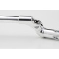AELLA Aluminum Variable Handlebar for the Ducati Monster 1200R AELLA Aluminum Variable Handlebar for the Ducati Monster 1200R