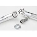 AELLA Aluminum Variable Handlebar for the Ducati Monster 1200R AELLA Aluminum Variable Handlebar for the Ducati Monster 1200R