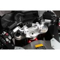AELLA Aluminum Variable Handlebar for BMW R1200RS AELLA Aluminum Variable Handlebar for BMW R1200RS