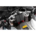 AELLA Aluminum Variable Handlebar for BMW R1200RS AELLA Aluminum Variable Handlebar for BMW R1200RS