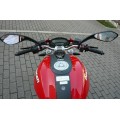 AELLA M696 Straight Handlebar