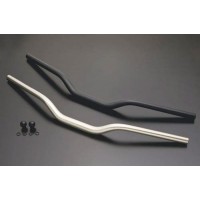 AELLA Aluminum Taper Handle Bar (Monster 1100 / S4RS / S4RT) AELLA Aluminum Taper Handle Bar (Monster 1100 / S4RS / S4RT)