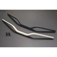 AELLA Aluminum Taper Handle Bar for Monster S2R / S4R / 796 models AELLA Aluminum Taper Handle Bar for Monster S2R / S4R / 796 models