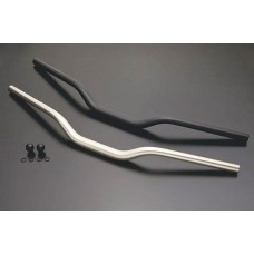 AELLA Aluminum Taper Handle Bar for Monster S2R / S4R / 796 models