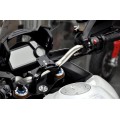 AELLA Aluminum Taper Handle Bar (Multistrada 1200) AELLA Aluminum Taper Handle Bar (Multistrada 1200)