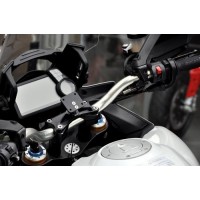 AELLA Aluminum Taper Handle Bar (Multistrada 1200) AELLA Aluminum Taper Handle Bar (Multistrada 1200)