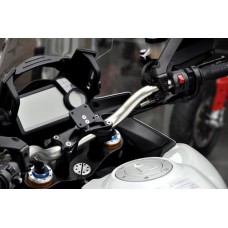 AELLA Aluminum Taper Handle Bar (Multistrada 1200)