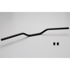 AELLA High Handlebars for the Ducati Scrambler 800 (19-22)