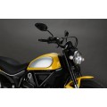 AELLA High Handlebars for the Ducati Scrambler Sixty2 / 800 (15-18) AELLA High Handlebars for the Ducati Scrambler Sixty2 / 800 (15-18)