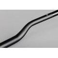 AELLA Aluminum Taper Handle Bar for Ducati Monster 1200R AELLA Aluminum Taper Handle Bar for Ducati Monster 1200R