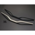 AELLA Aluminum Taper Handle Bar for Ducati Monster 1200R AELLA Aluminum Taper Handle Bar for Ducati Monster 1200R
