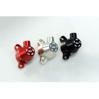 AELLA Aluminum Ducati Clutch Slave Cylinder - 28 mm Diameter