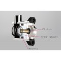AELLA Aluminum Ducati Clutch Slave Cylinder - 28 mm Diameter AELLA Aluminum Ducati Clutch Slave Cylinder - 28 mm Diameter