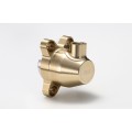 AELLA Aluminum EVO Clutch Slave Cylinder - 28 or 30mm Diameter AELLA Aluminum EVO Clutch Slave Cylinder - 28 or 30mm Diameter