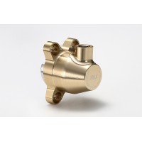 AELLA Aluminum EVO Clutch Slave Cylinder - 28 or 30mm Diameter AELLA Aluminum EVO Clutch Slave Cylinder - 28 or 30mm Diameter