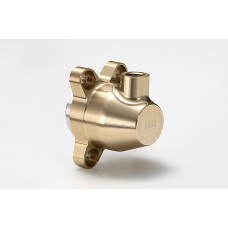 AELLA Aluminum EVO Clutch Slave Cylinder - 28 or 30mm Diameter