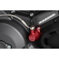 AELLA Aluminum EVO Clutch Slave Cylinder - 28 or 30mm Diameter AELLA Aluminum EVO Clutch Slave Cylinder - 28 or 30mm Diameter