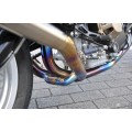 Aella Full 2-2 Titanium Exhaust for Ducati Sport 1000 / Paul Smart Aella Full 2-2 Titanium Exhaust for Ducati Sport 1000 / Paul Smart