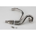 AELLA Titanium Headers for Ducati Scrambler 800 (15-20)