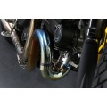 AELLA Titanium Headers for Ducati Scrambler 800 (15-20)