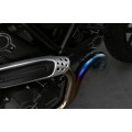 AELLA Titanium Headers for Ducati Scrambler 800