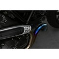 AELLA Titanium Headers for Ducati Scrambler 800 (15-20)