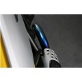 AELLA Titanium Headers for Ducati Scrambler 800 (15-20)