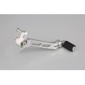 AELLA Brake Pedal Kit for MV Agusta F3 models (euro3) 12-16 for OE rearsets AELLA Brake Pedal Kit for MV Agusta F3 models (euro3) 12-16 for OE rearsets