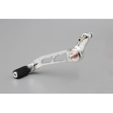 AELLA Gear Change (Shift) Pedal Kit for MV Agusta F3 (euro3) 12-16 for OE rearsets