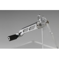 AELLA Gear Change / Shift Pedal for Ducati Hypermotard / Hyperstrada 821 / 939 AELLA Gear Change / Shift Pedal for Ducati Hypermotard / Hyperstrada 821 / 939