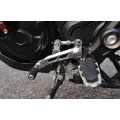AELLA Gear Change / Shift Pedal for Ducati Hypermotard / Hyperstrada 821 / 939 AELLA Gear Change / Shift Pedal for Ducati Hypermotard / Hyperstrada 821 / 939