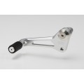 AELLA Short Gear Change / Shift Pedal for the BMW R1200R / R1200RS AELLA Short Gear Change / Shift Pedal for the BMW R1200R / R1200RS