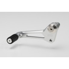 AELLA Short Gear Change / Shift Pedal for the BMW R1200R / R1200RS