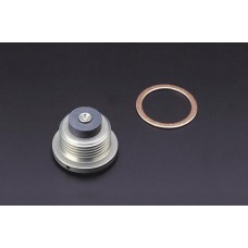 AELLA Oil Drain Bolt - Early Ducati - M22x1.5