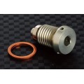 AELLA Oil Drain Bolt For Ducati (Testastretta and Later Models) M12x1.5 AELLA Oil Drain Bolt For Ducati (Testastretta and Later Models) M12x1.5