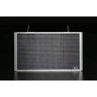 AELLA Radiator Guard for Ducati 749 / 999 AELLA Radiator Guard for Ducati 749 / 999