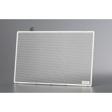 AELLA Radiator Guard for Ducati 748 / 916 / 996 / 998